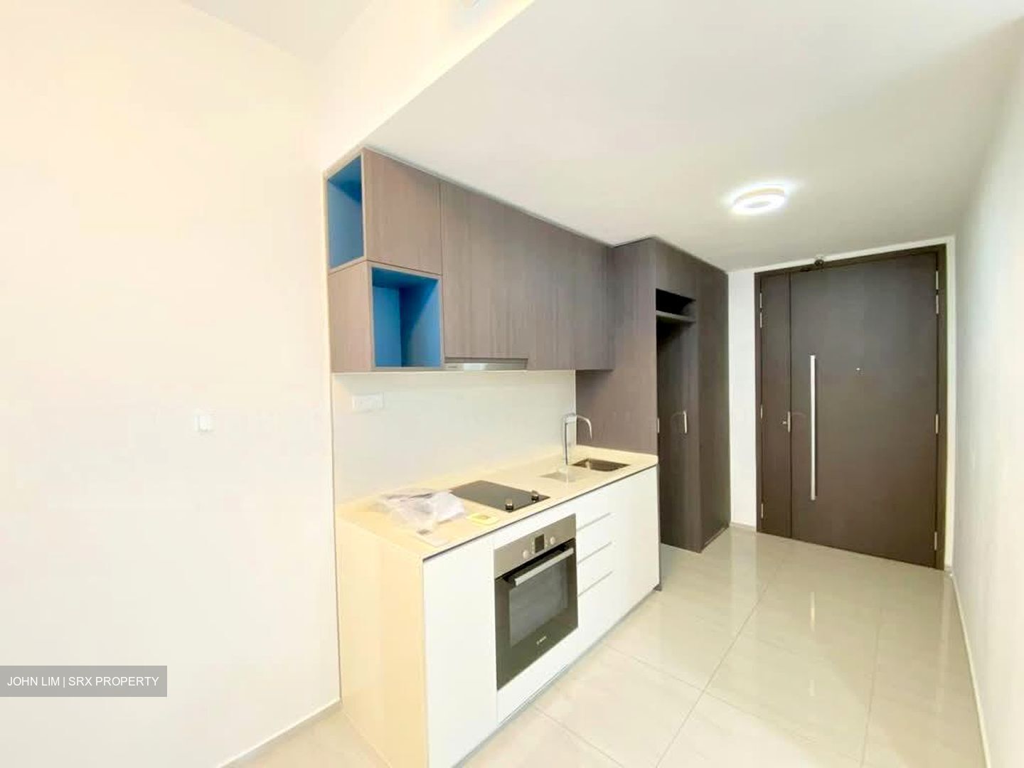 Forest Woods (D19), Condominium #578636881